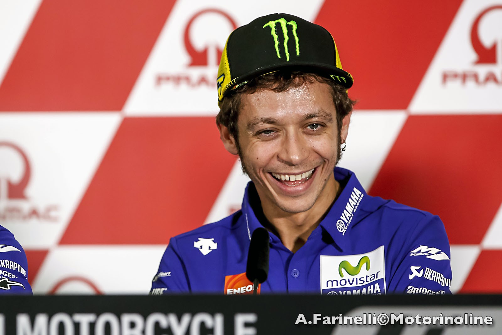 MotoGP Phillip Island Day_1