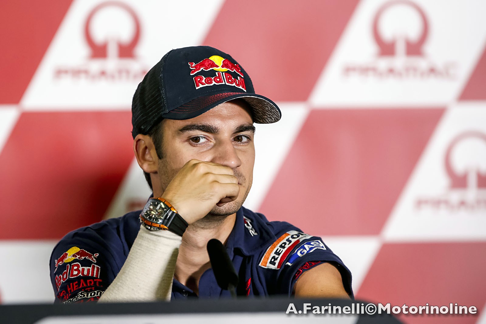 MotoGP Phillip Island Day_1