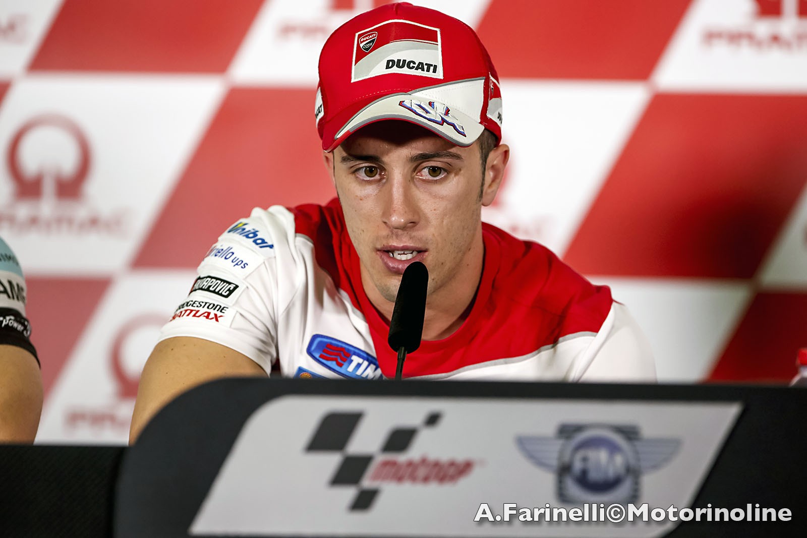 MotoGP Phillip Island Day_1