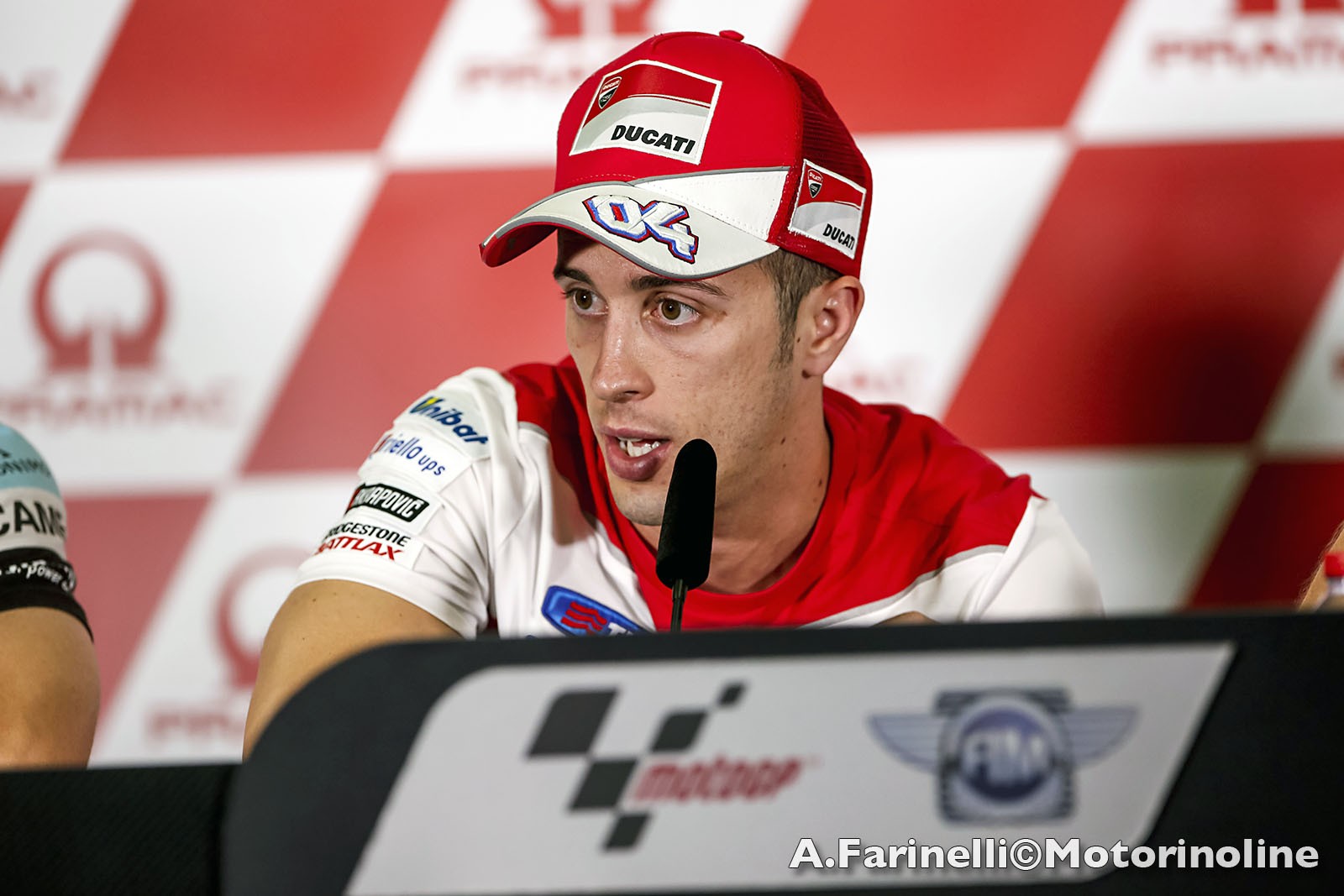 MotoGP Phillip Island Day_1