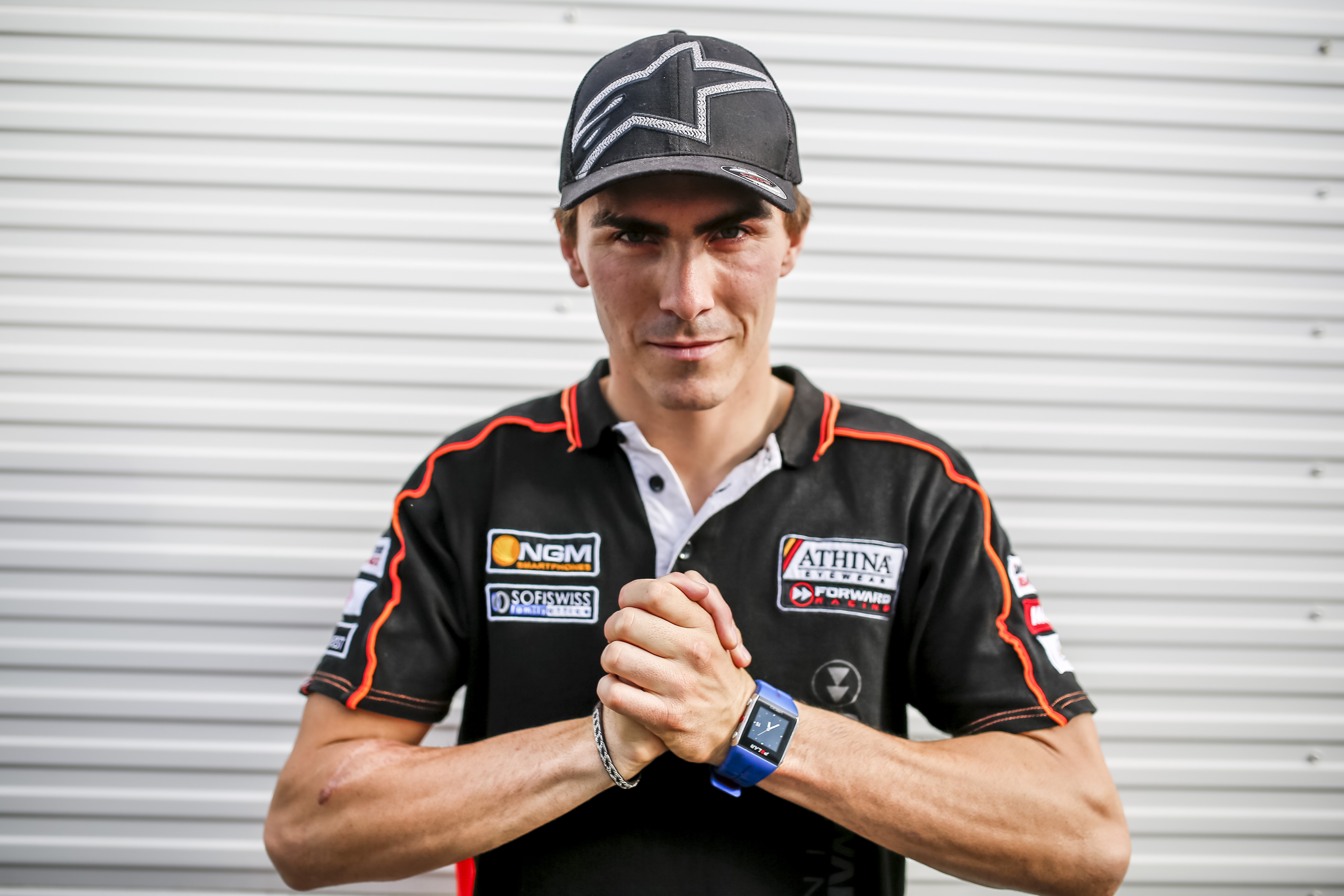 MotoGP Phillip Island Day_1