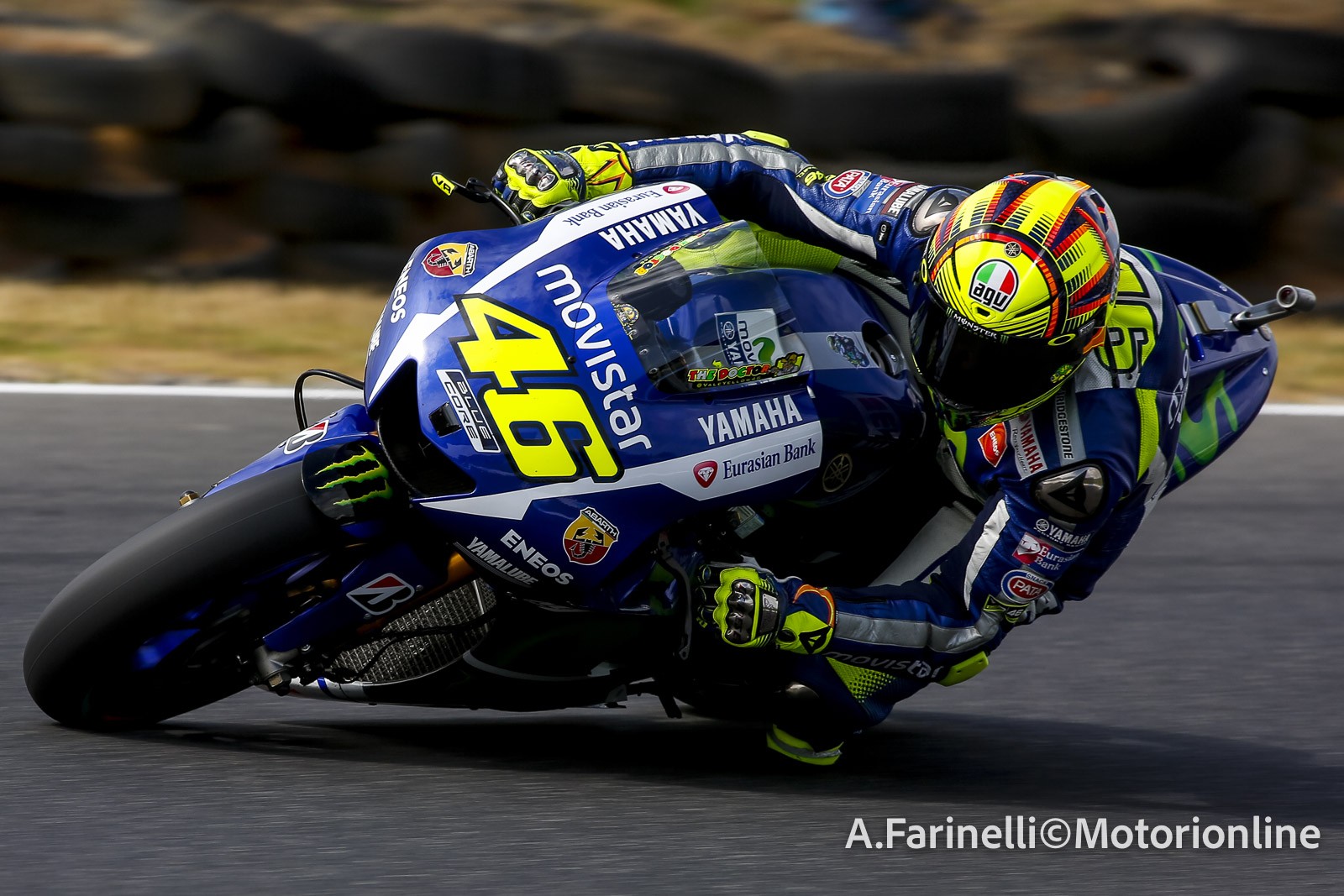 MotoGP Phillip Island Day_2