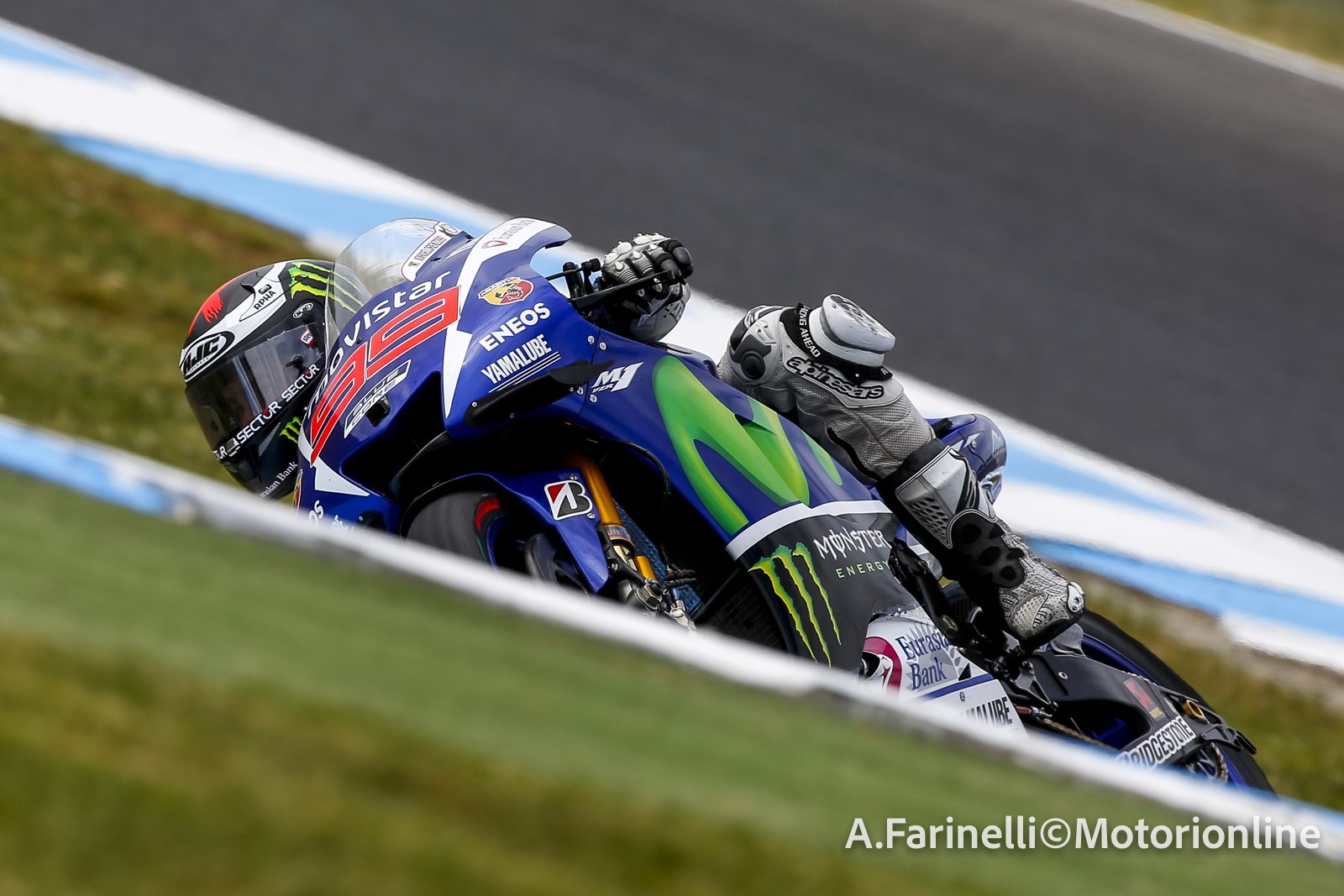 MotoGP Phillip Island Day_2