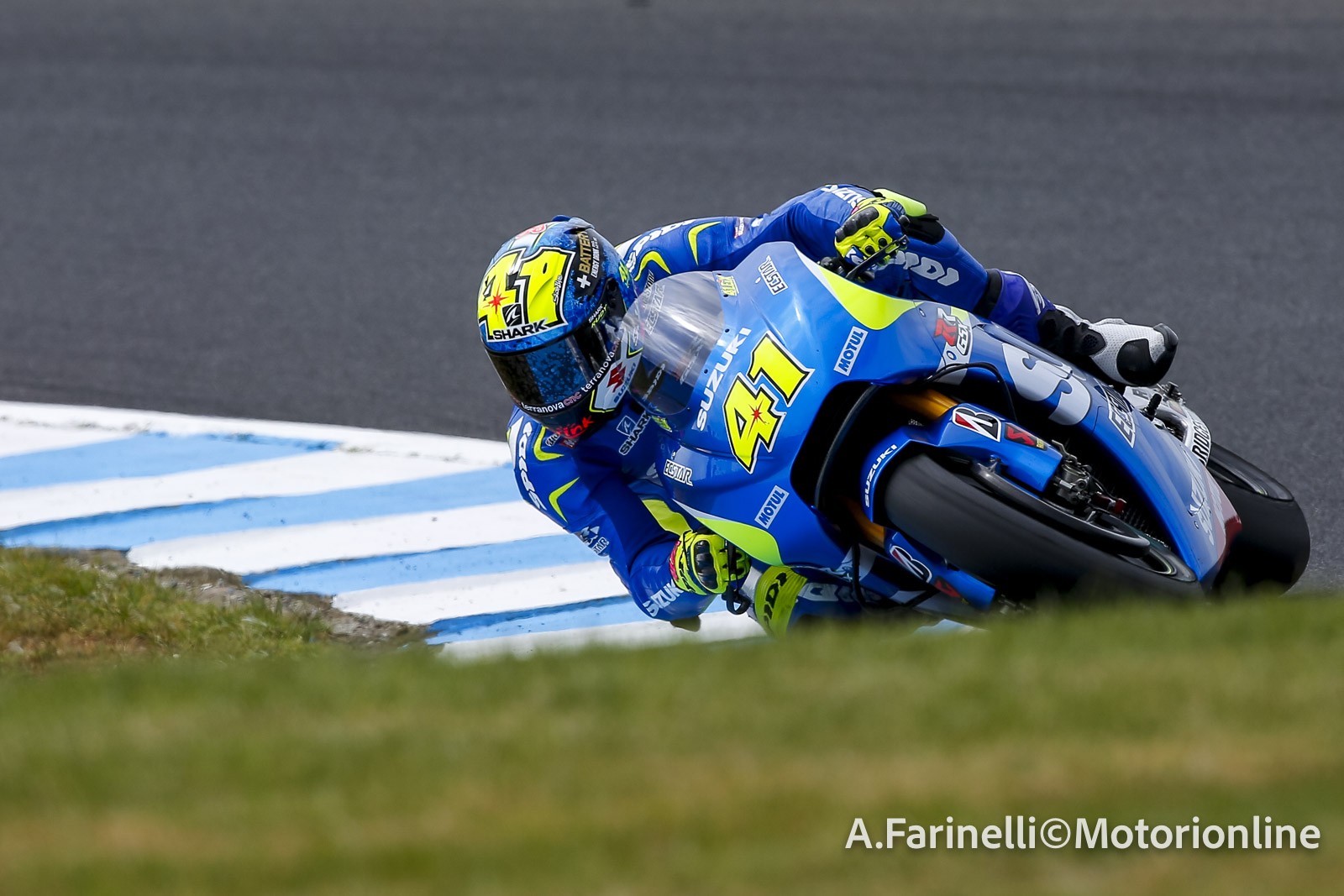 MotoGP Phillip Island Day_2