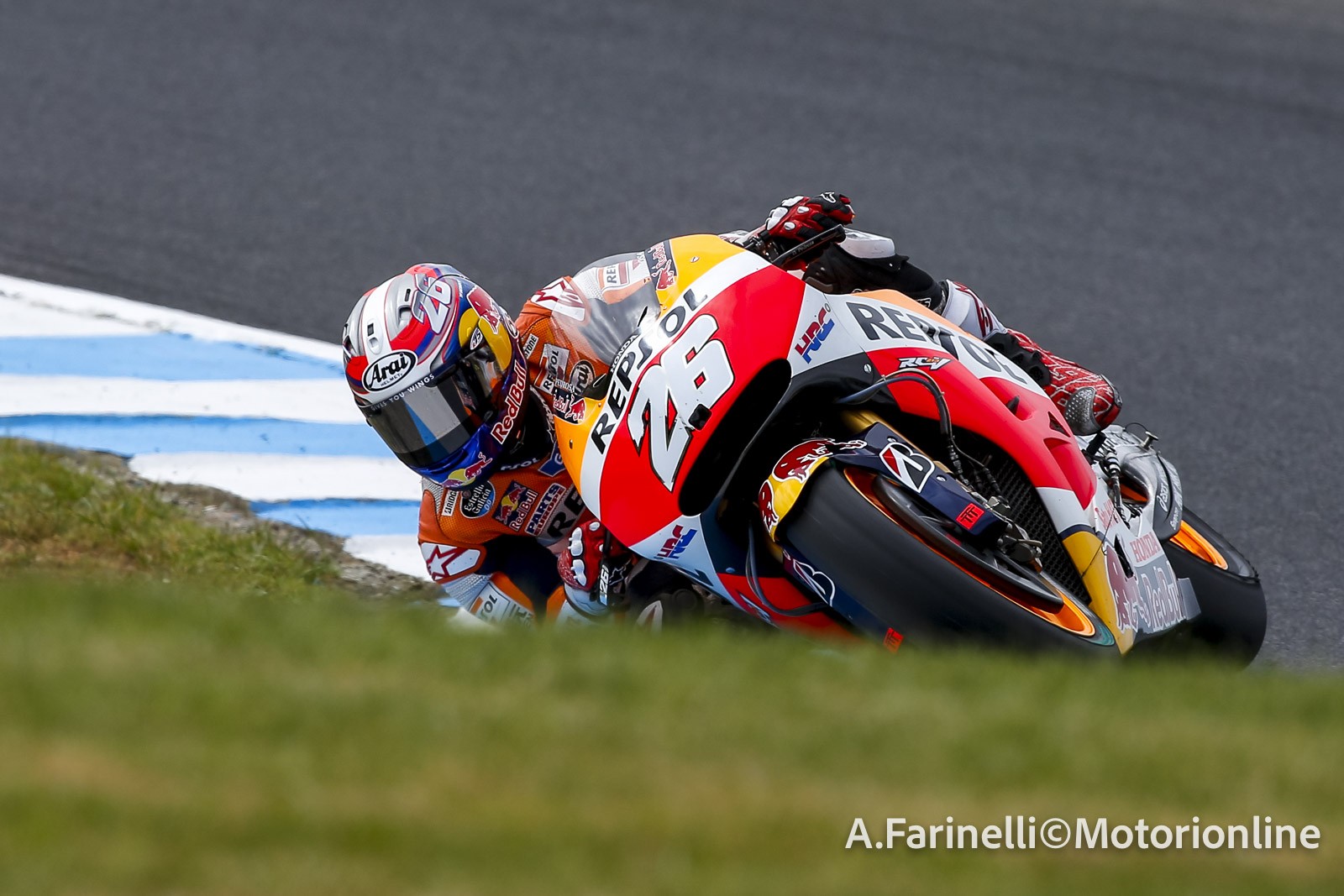 MotoGP Phillip Island Day_2