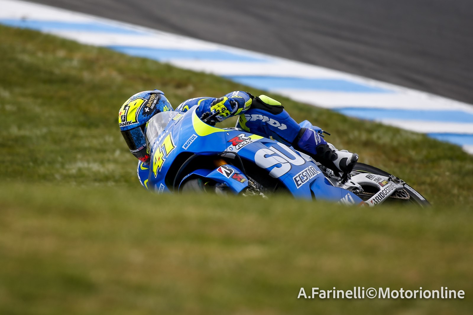 MotoGP Phillip Island Day_2