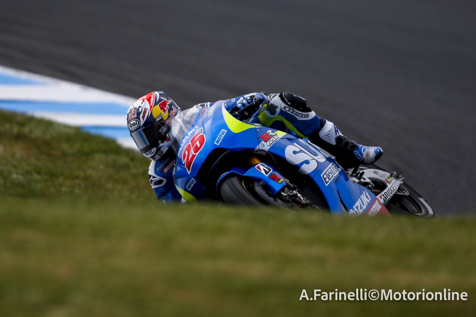 MotoGP Phillip Island Day_2