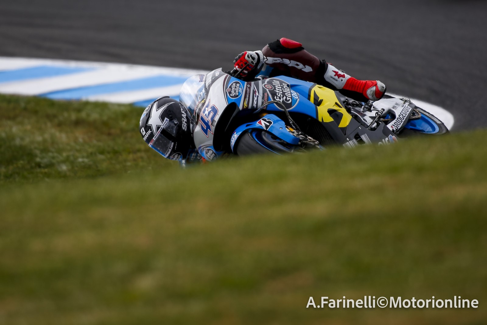 MotoGP Phillip Island Day_2