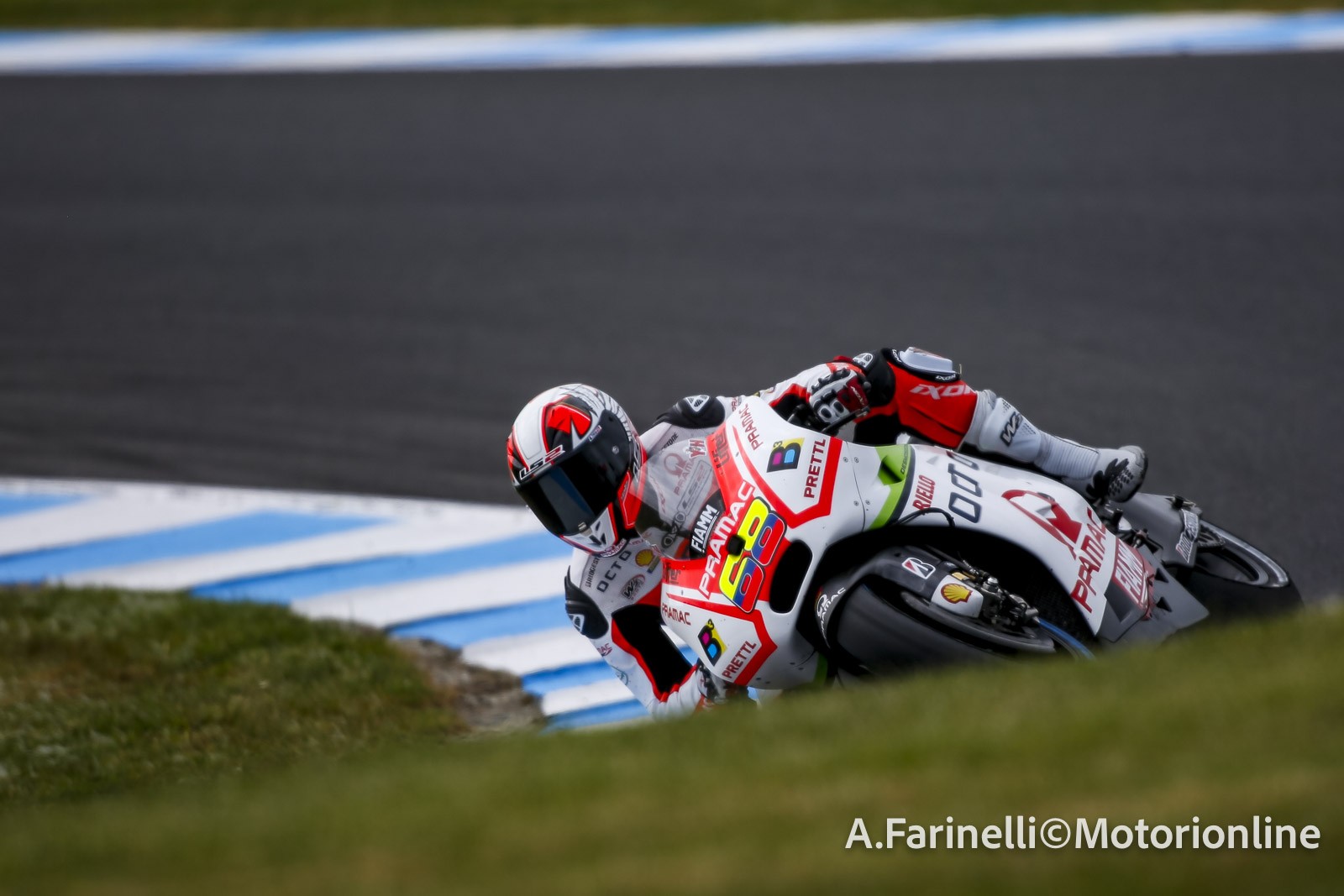 MotoGP Phillip Island Day_2