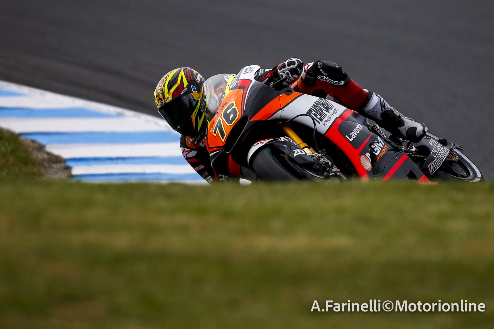 MotoGP Phillip Island Day_2