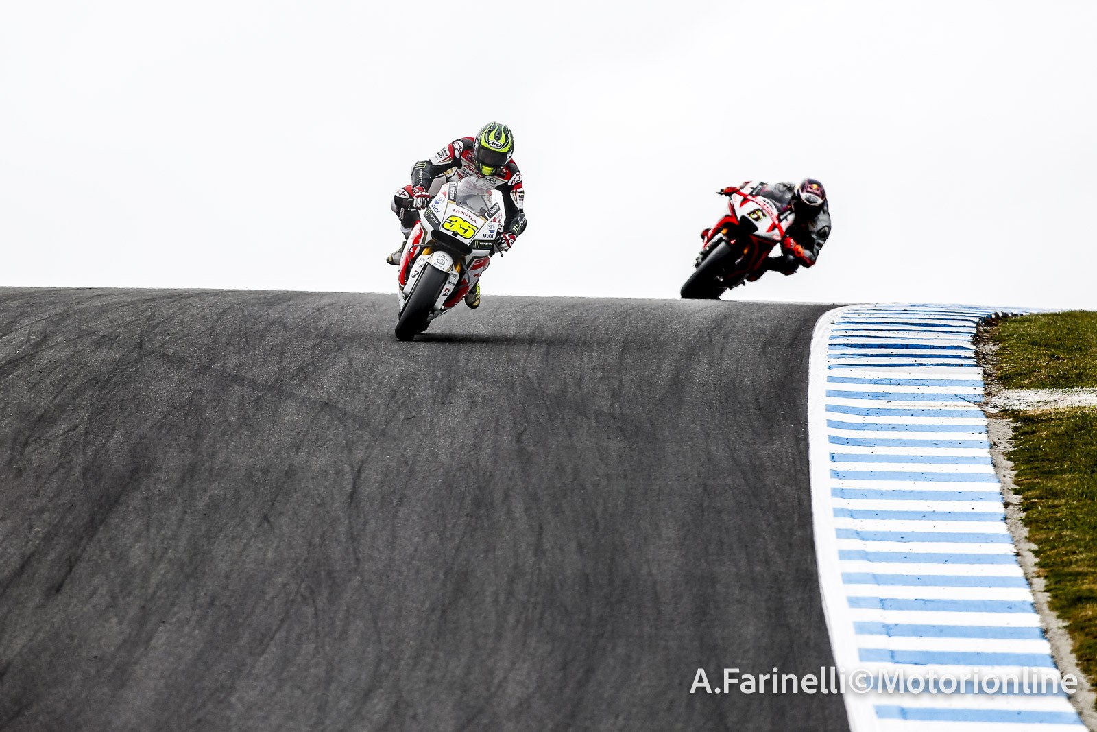 MotoGP Phillip Island Day_2