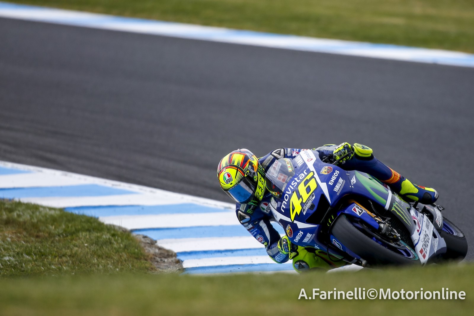 MotoGP Phillip Island Day_2
