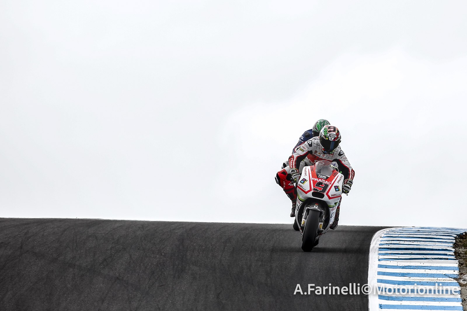 MotoGP Phillip Island Day_2