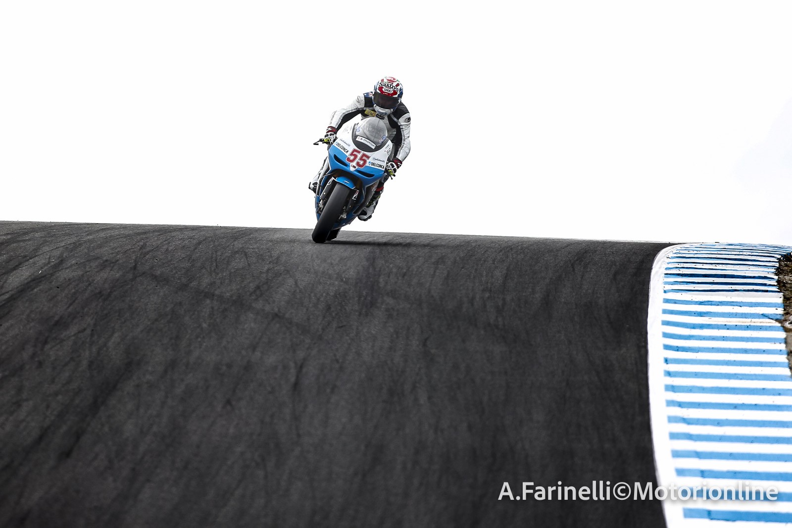 MotoGP Phillip Island Day_2