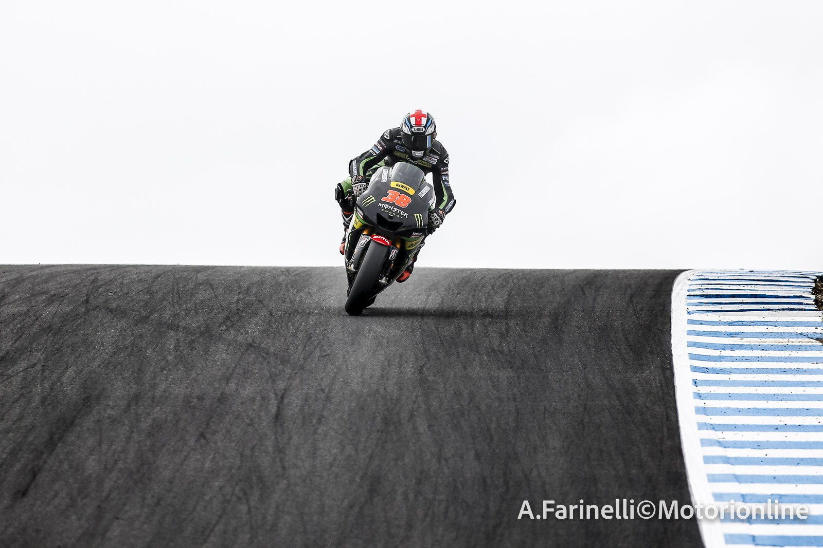 MotoGP Phillip Island Day_2