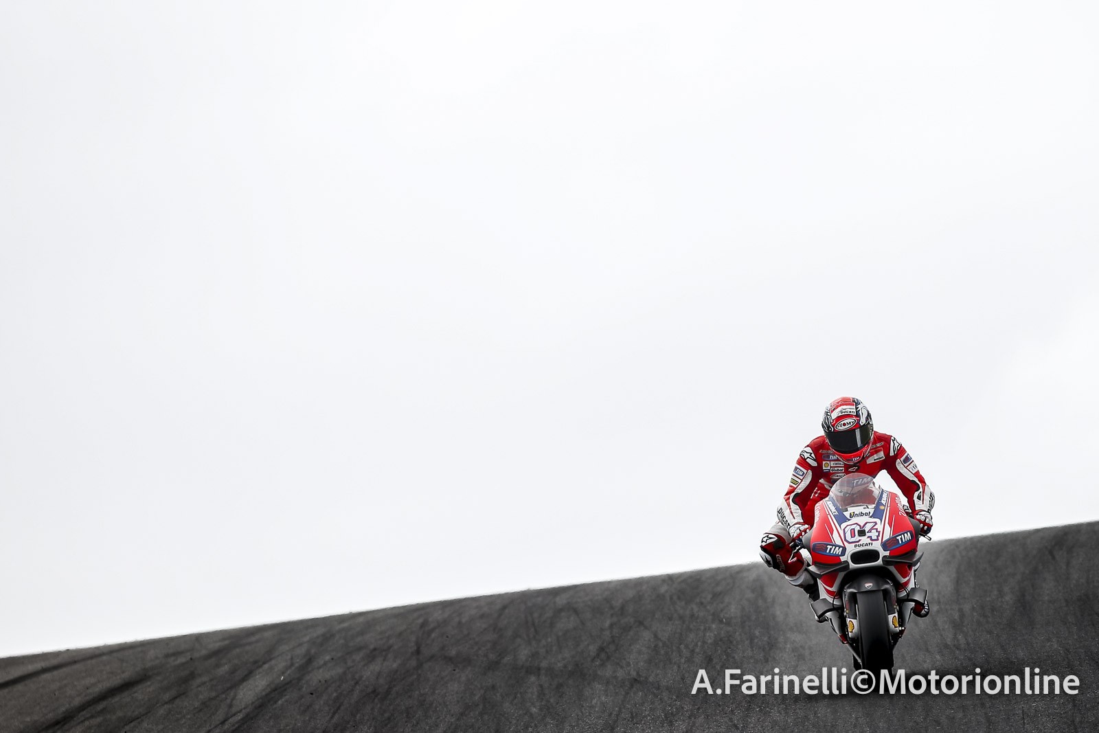 MotoGP Phillip Island Day_2