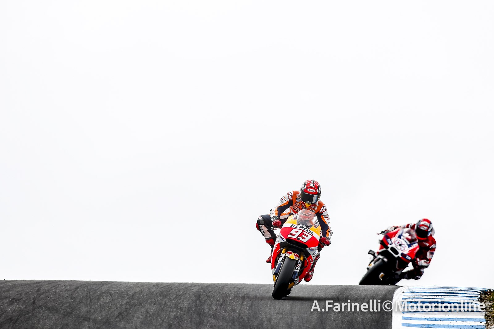 MotoGP Phillip Island Day_2