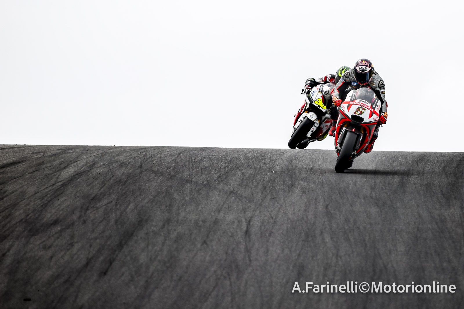 MotoGP Phillip Island Day_2