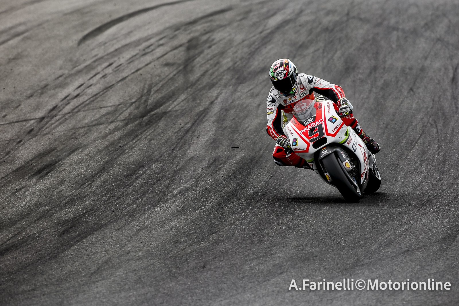 MotoGP Phillip Island Day_2