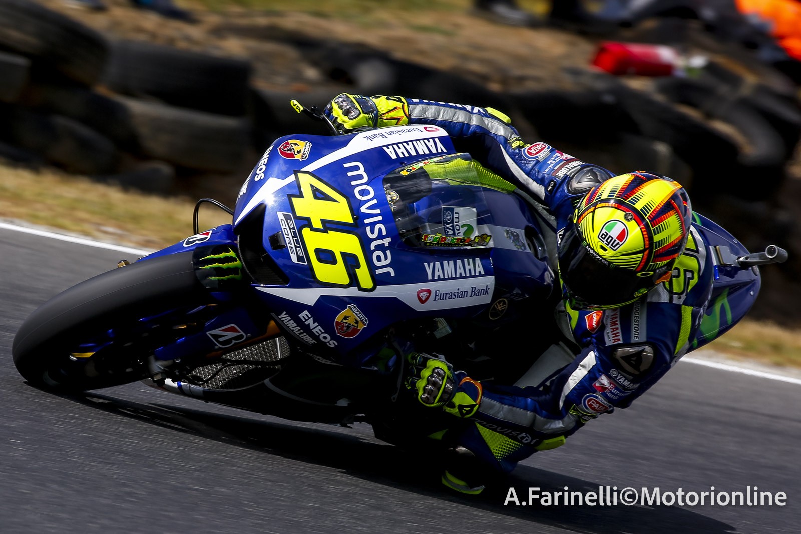 MotoGP Phillip Island Day_3