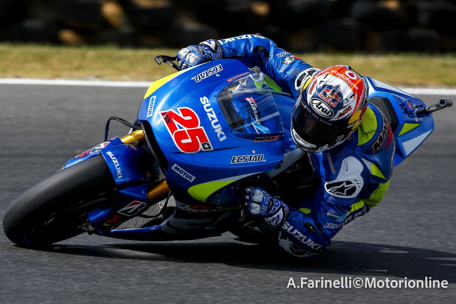 MotoGP Phillip Island Day_3