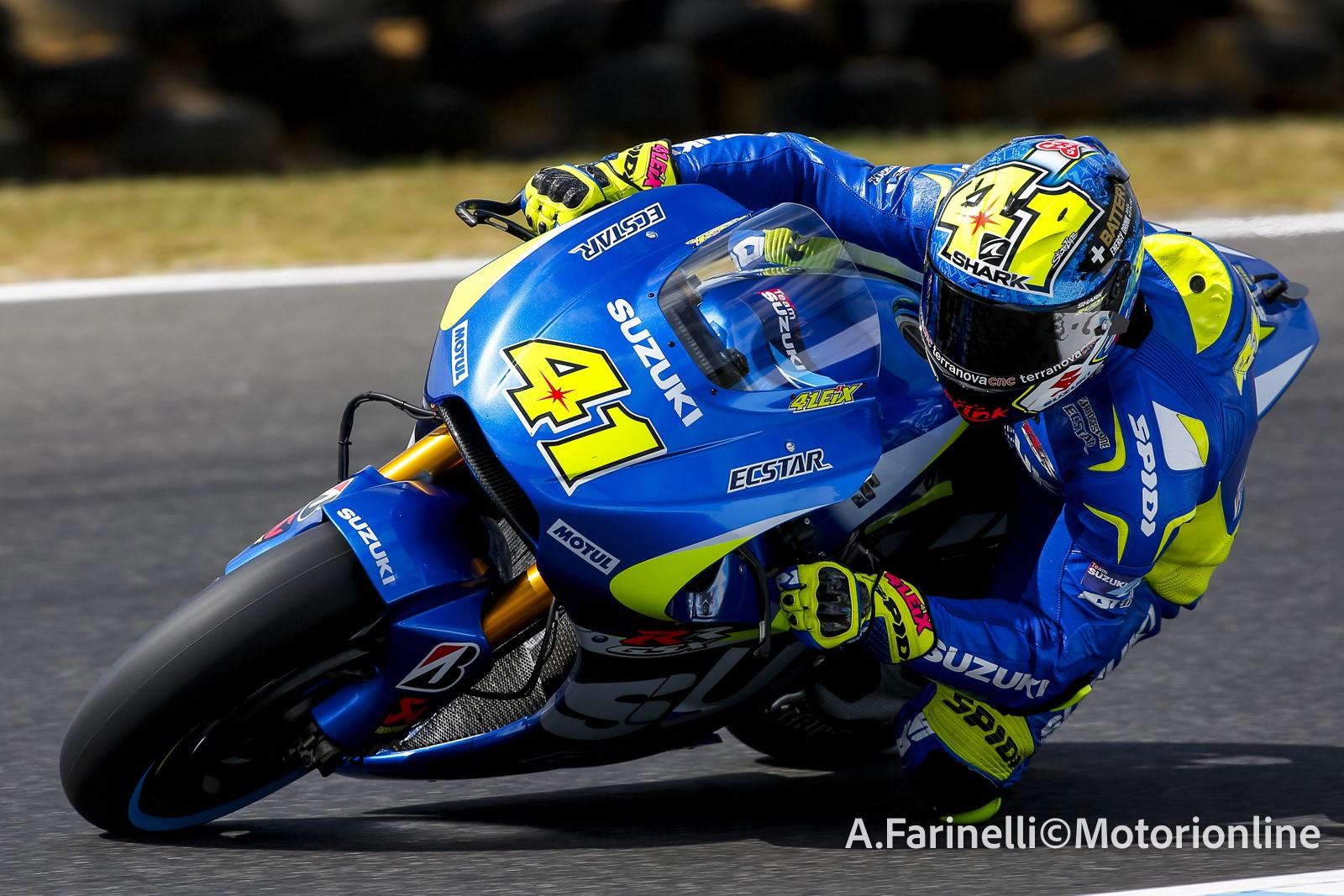 MotoGP Phillip Island Day_3