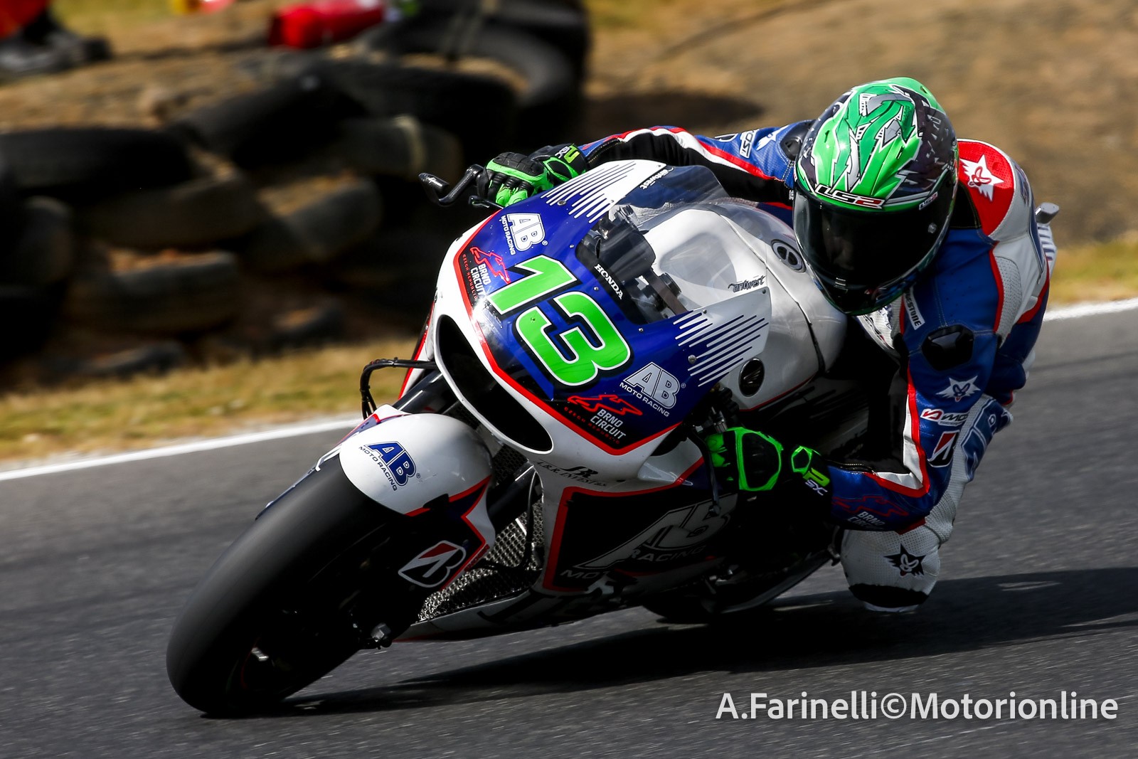 MotoGP Phillip Island Day_3