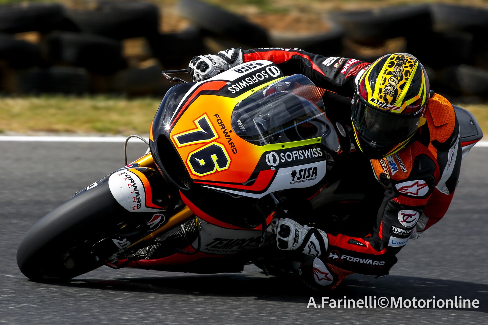 MotoGP Phillip Island Day_3