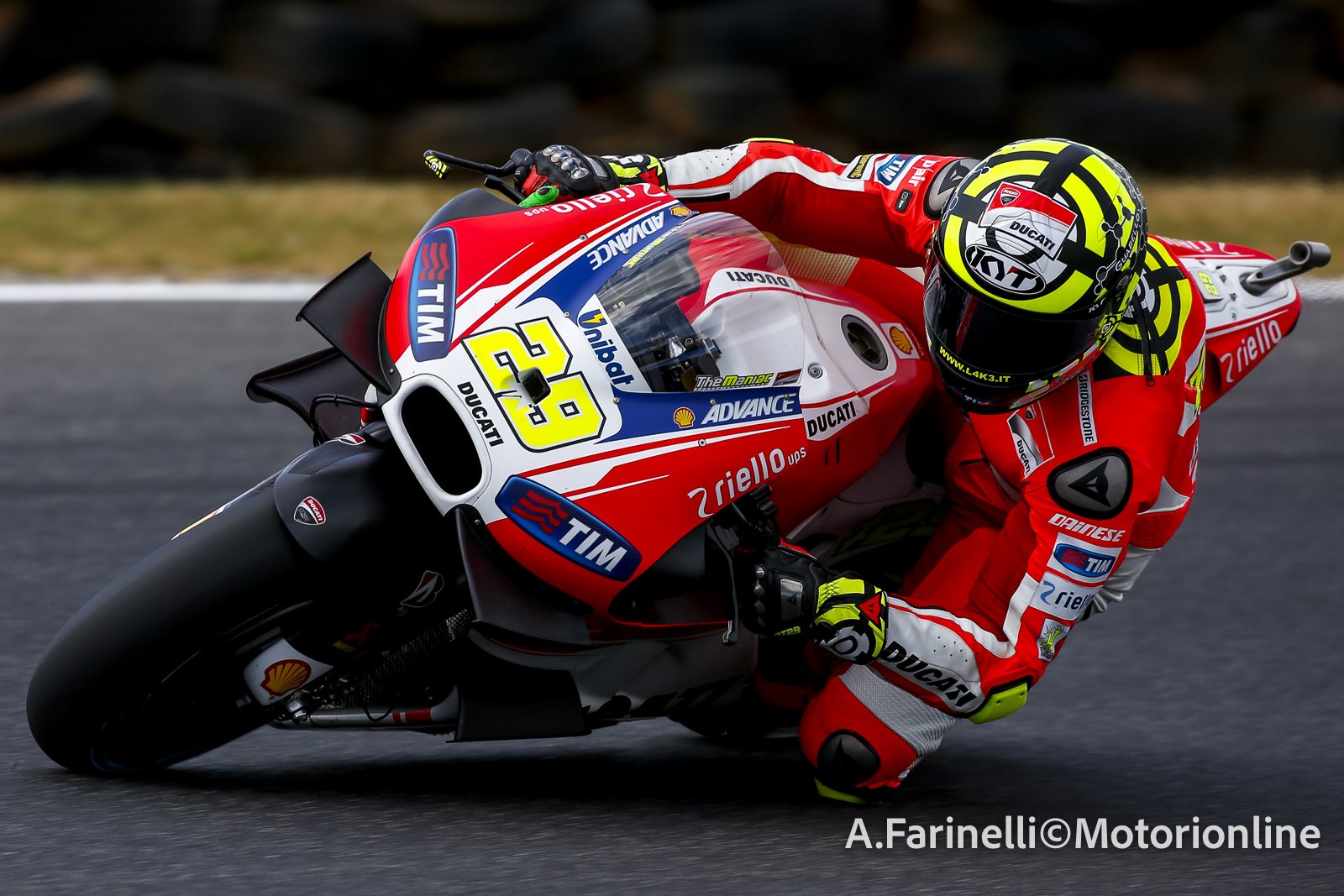 MotoGP Phillip Island Day_3
