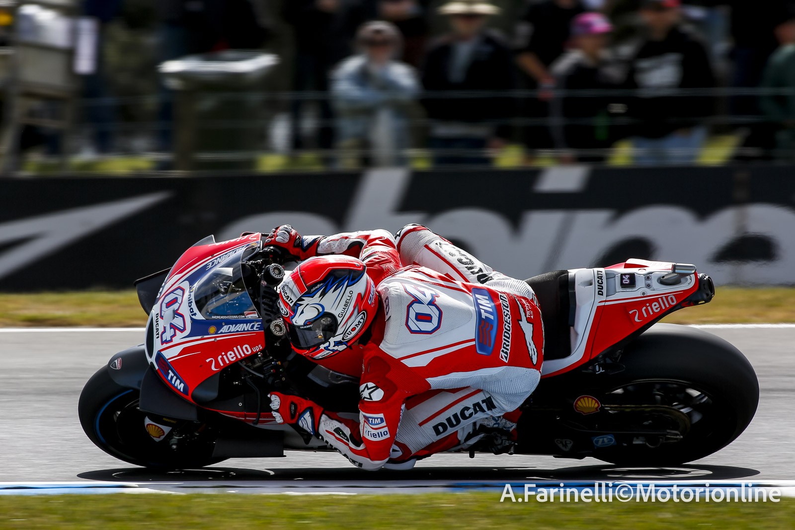 MotoGP Phillip Island Day_3