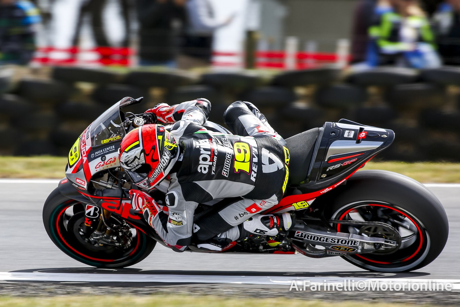 MotoGP Phillip Island Day_3