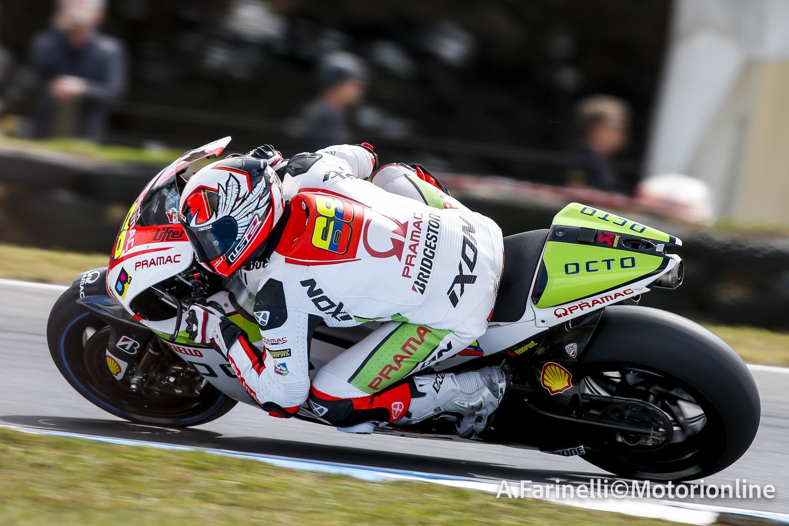 MotoGP Phillip Island Day_3