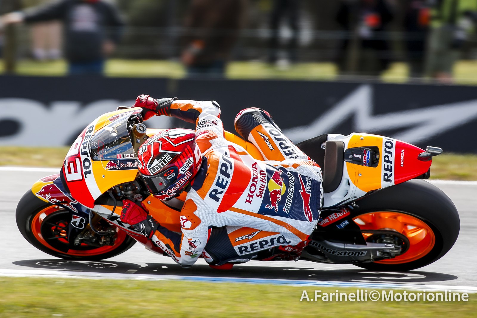 MotoGP Phillip Island Day_3