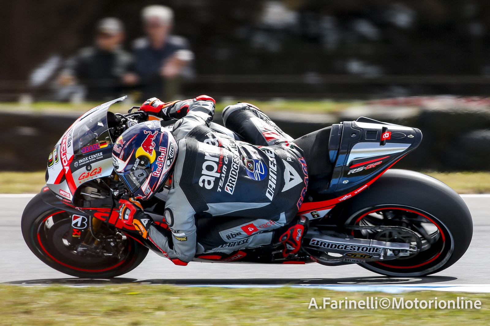 MotoGP Phillip Island Day_3