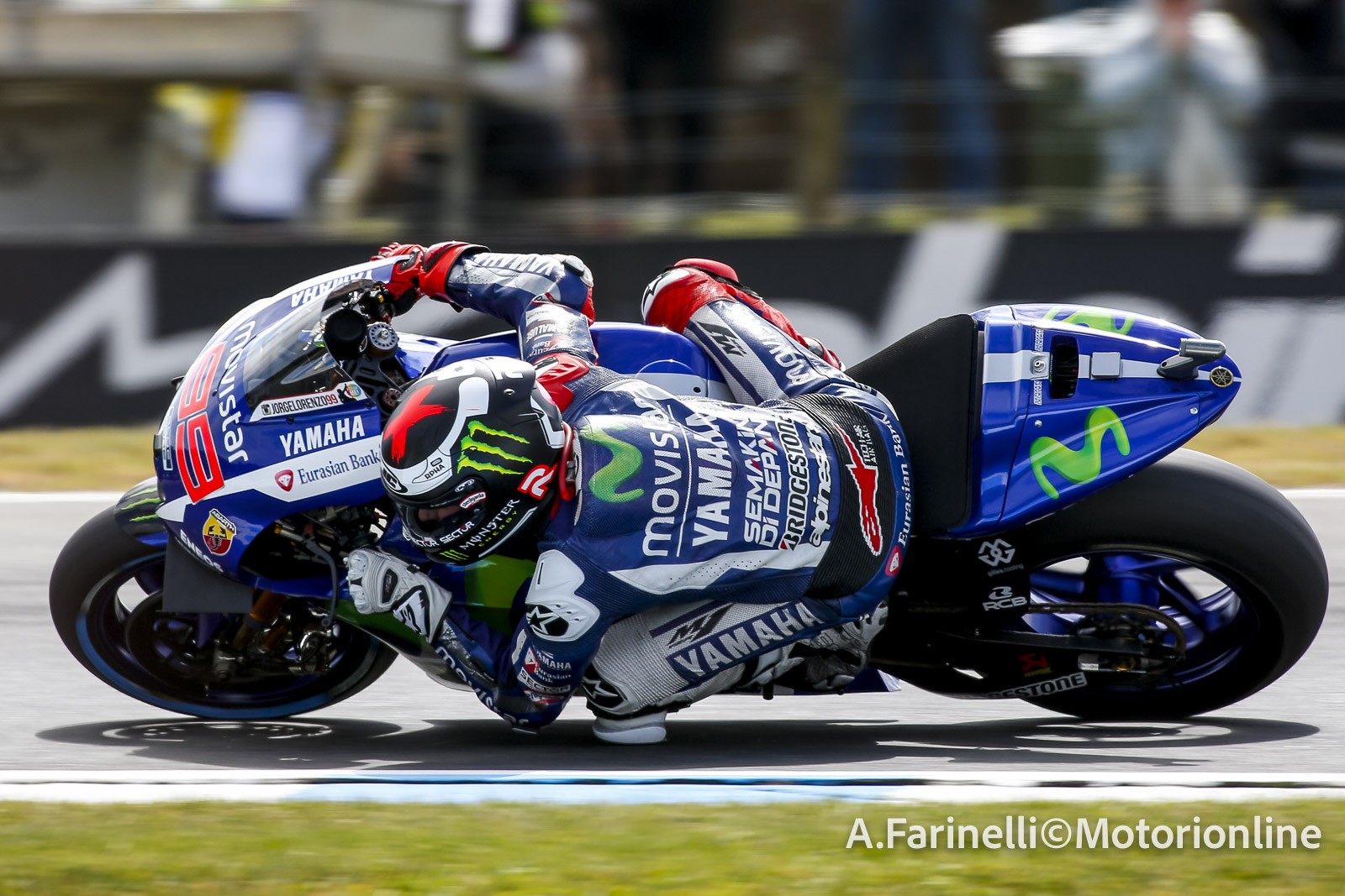 MotoGP Phillip Island Day_3