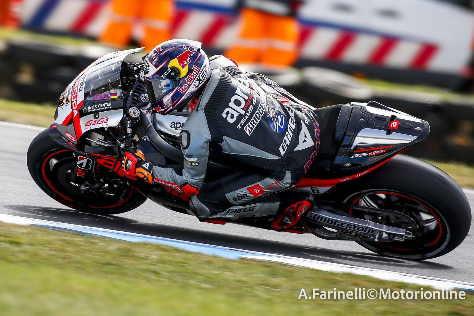 MotoGP Phillip Island Day_3