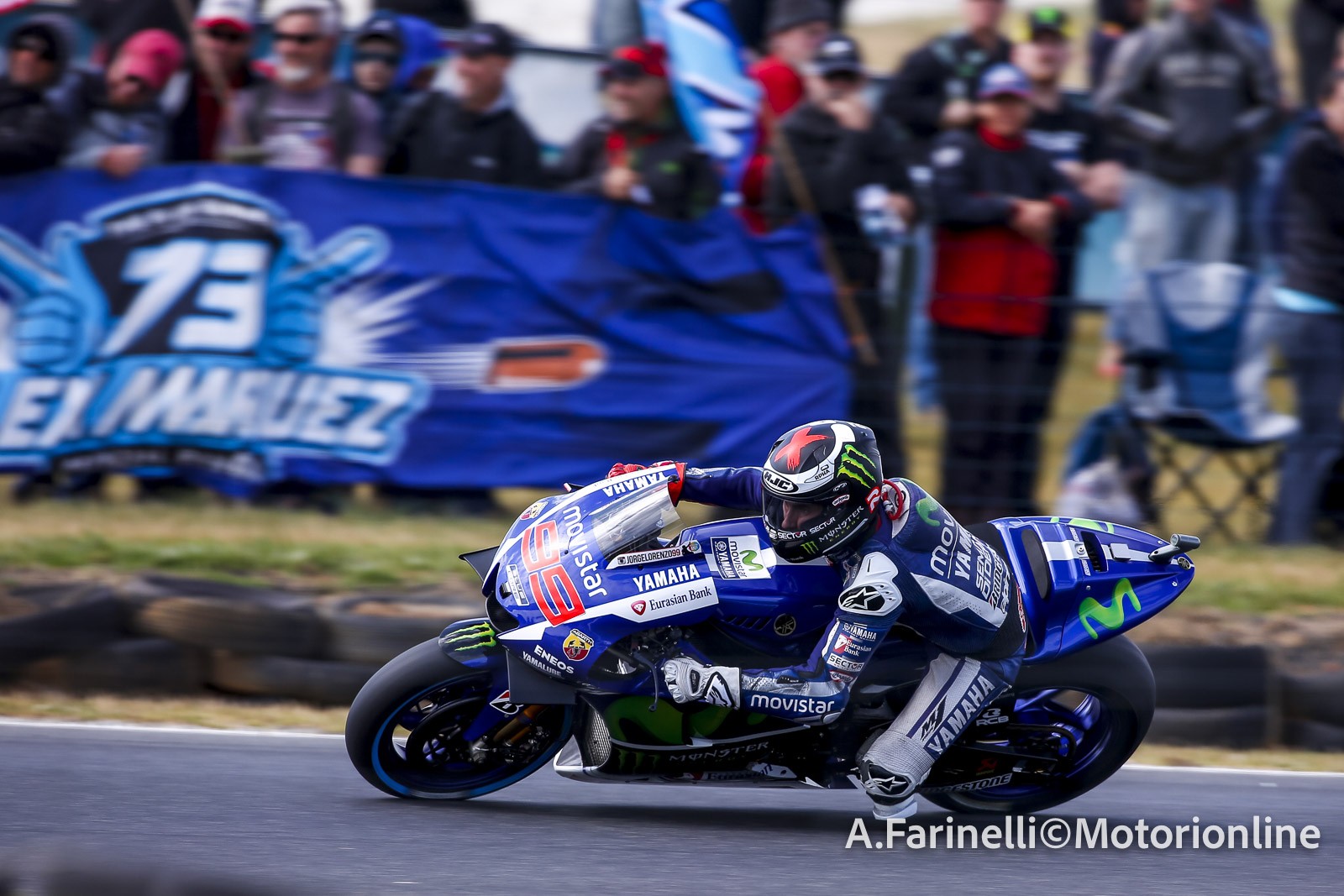 MotoGP Phillip Island Day_3