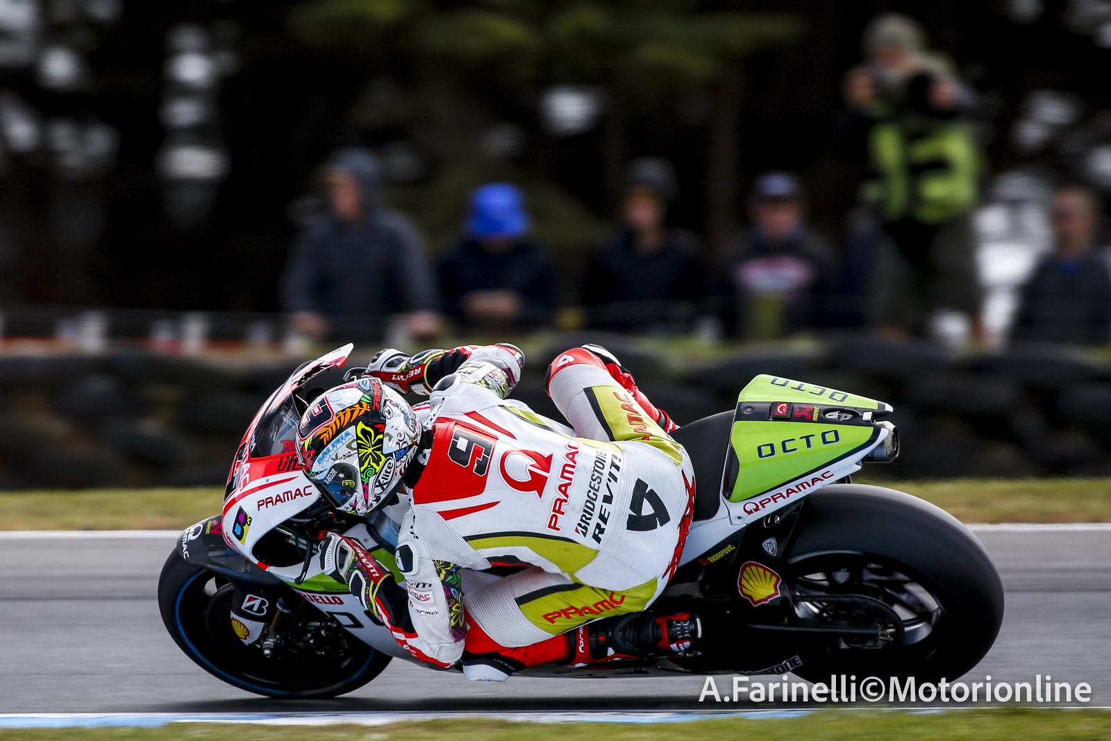MotoGP Phillip Island Day_3