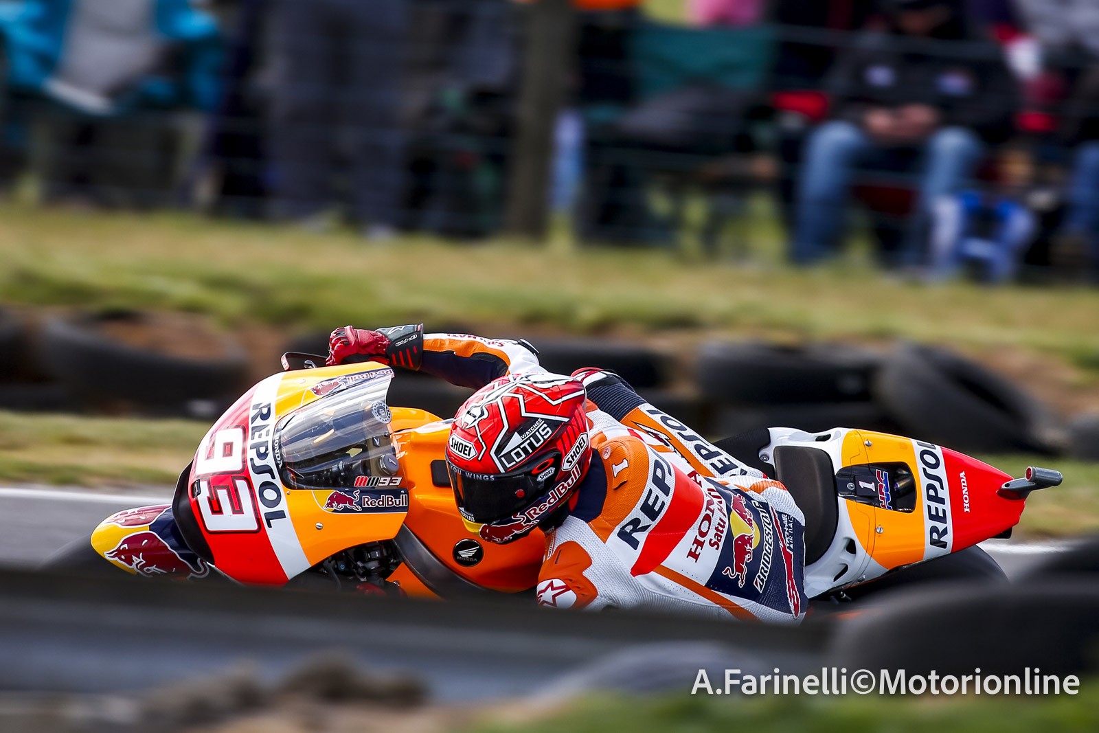 MotoGP Phillip Island Day_3