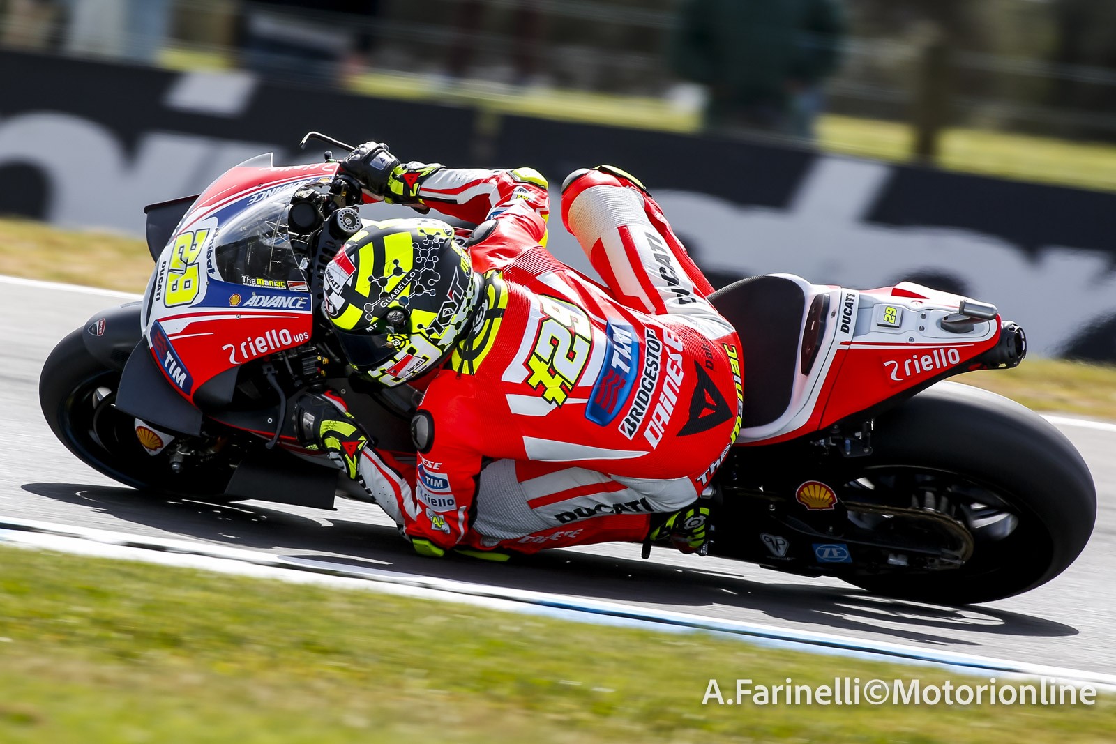 MotoGP Phillip Island Day_3