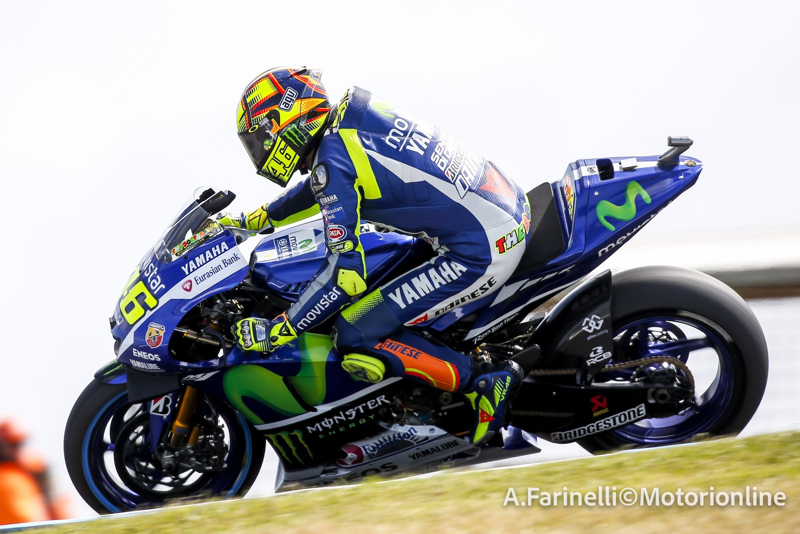 MotoGP Phillip Island Day_3