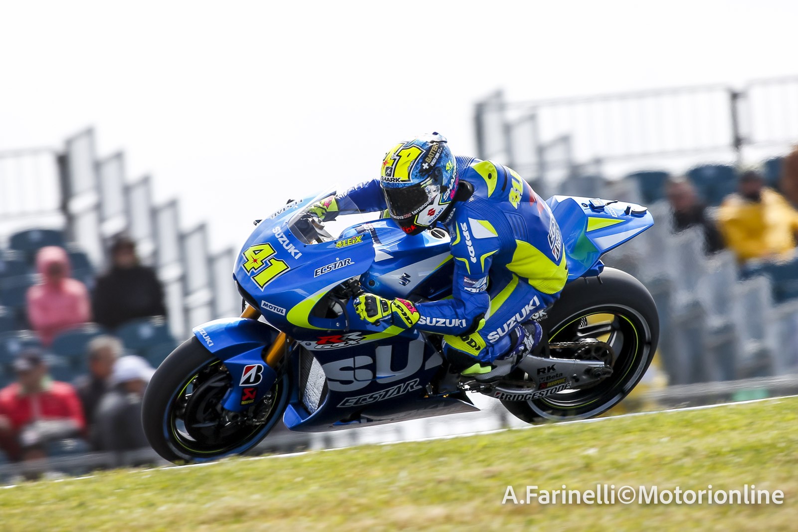 MotoGP Phillip Island Day_3
