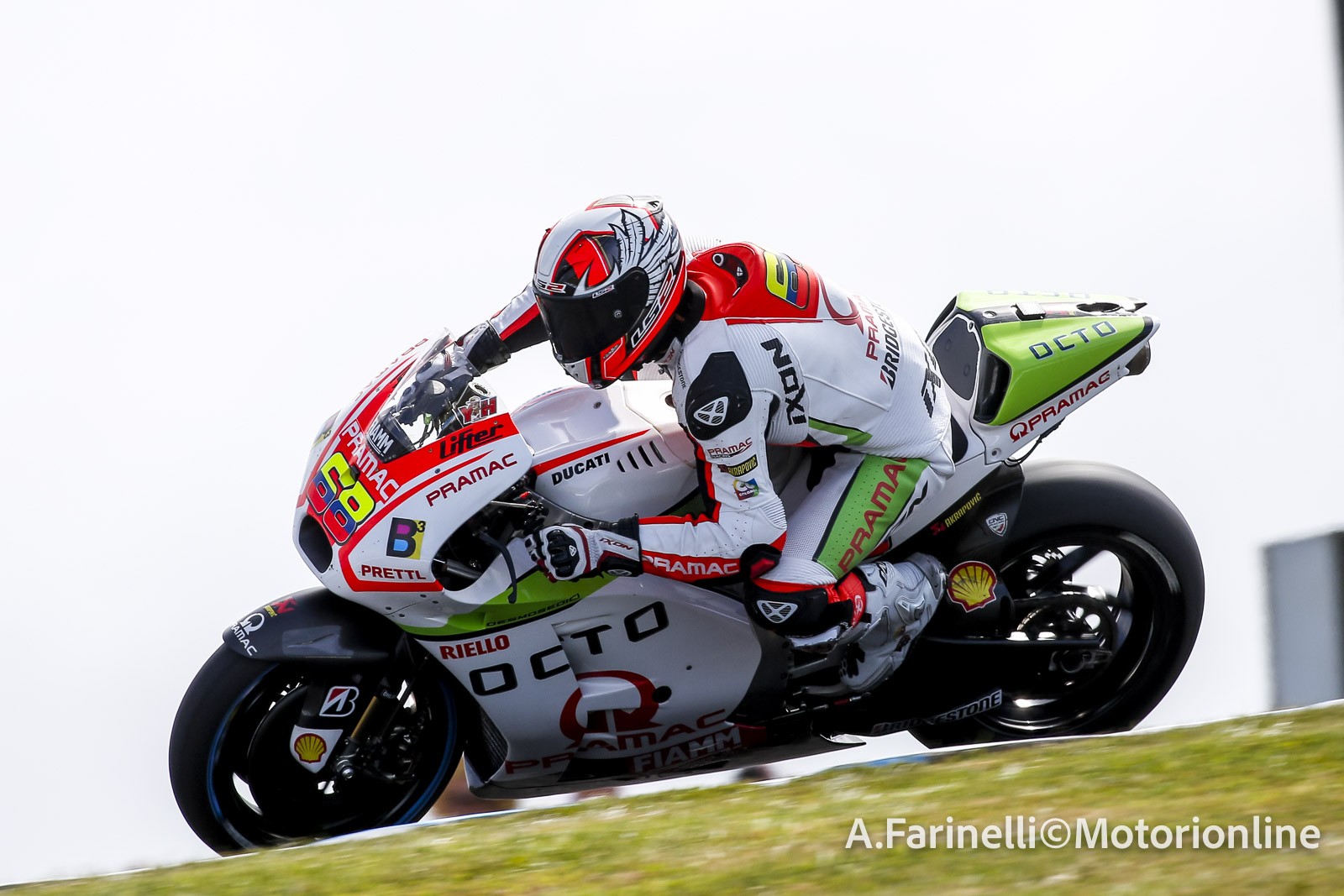 MotoGP Phillip Island Day_3