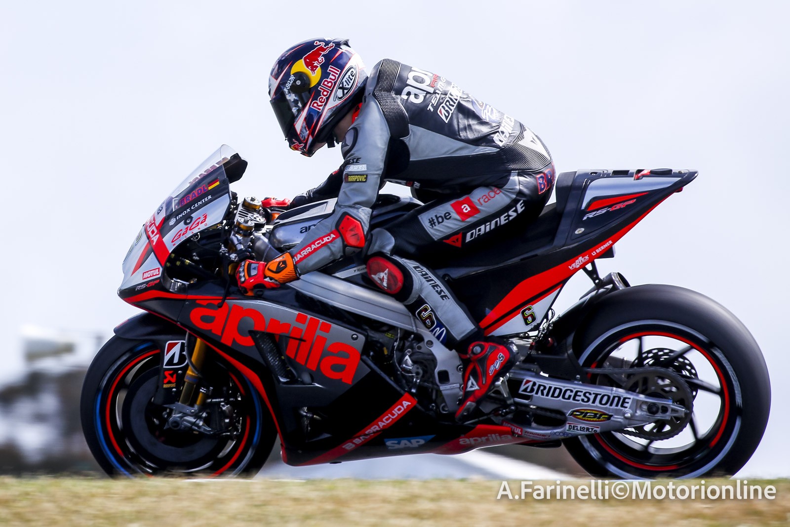 MotoGP Phillip Island Day_3