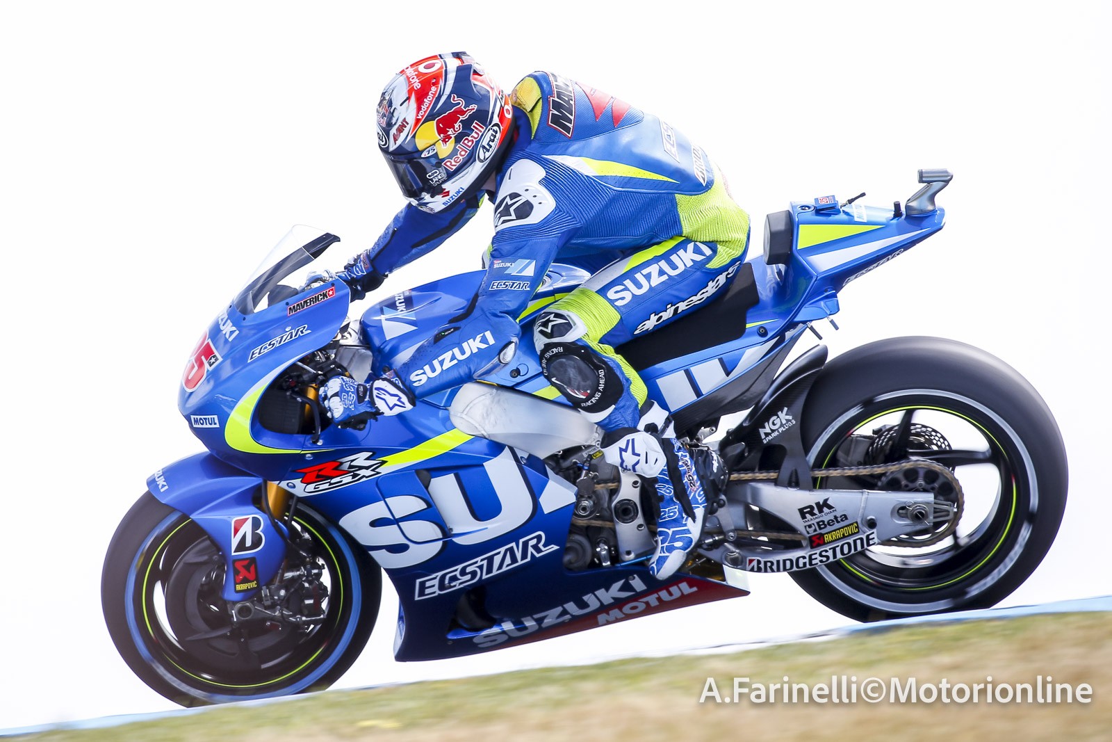 MotoGP Phillip Island Day_3
