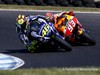 MotoGP Phillip Island RACE