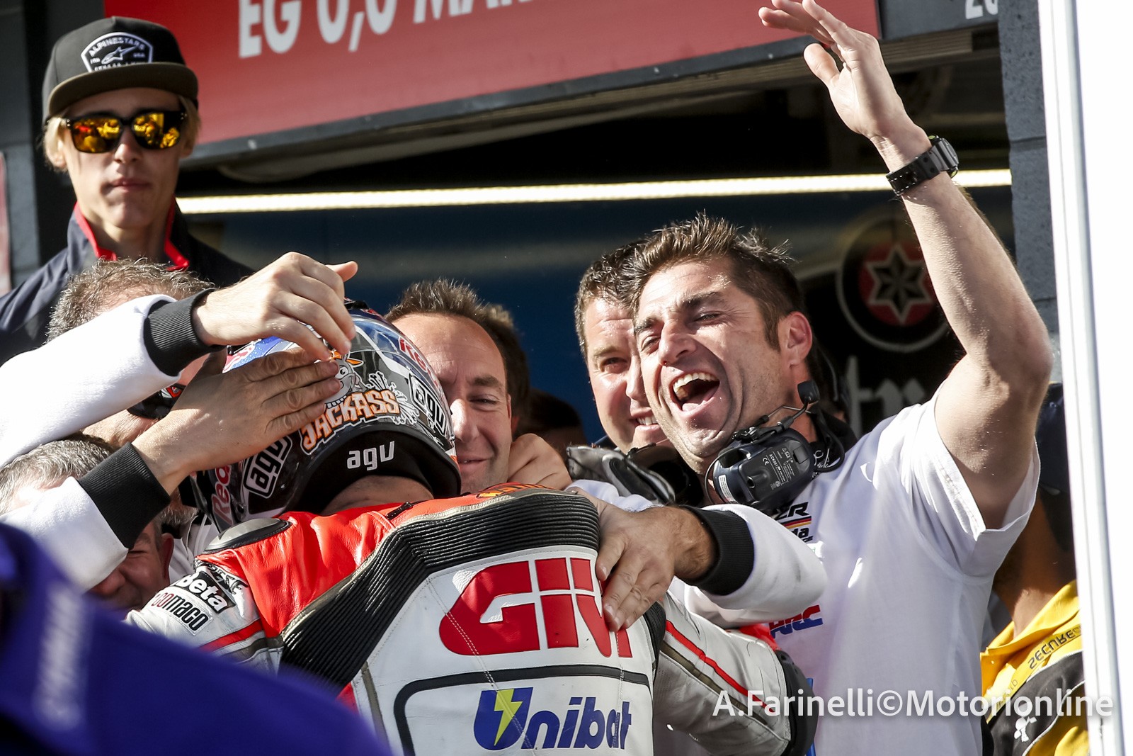 MotoGP Phillip Island RACE