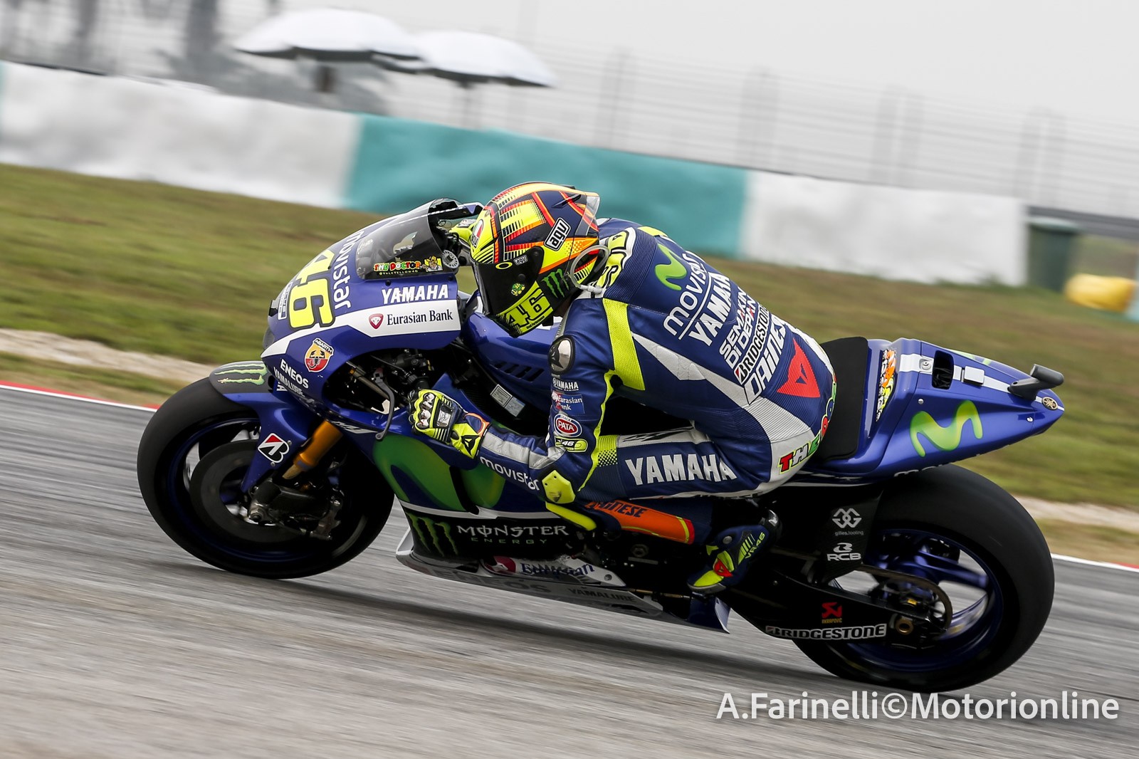 MotoGP Sepang Day_2