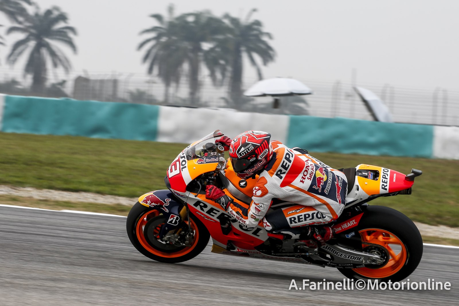 MotoGP Sepang Day_2