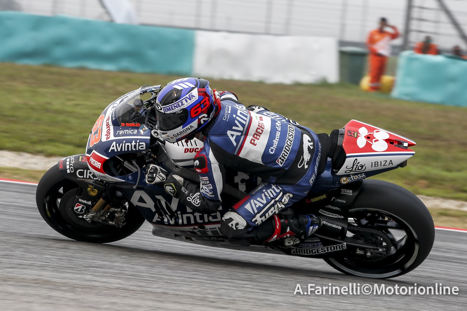 MotoGP Sepang Day_2
